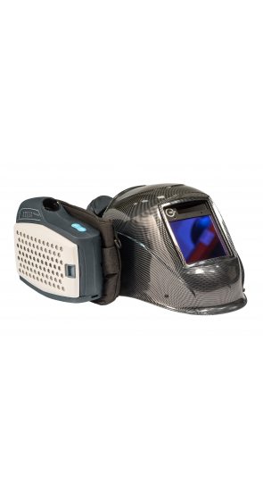 Маска сварщика "Хамелеон" START CARBON FOCUS AIR АСФ 905 Маска сварщика "Хамелеон" START CARBON FOCUS AIR АСФ 905